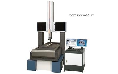 3D Coordinate Measuring Machine CWB-1000AV - CNC